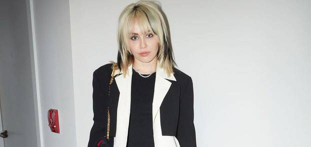 FOTO Dječja zvijezda postala je provokativna buntovnica: Evo kako se mijenjala Miley Cyrus