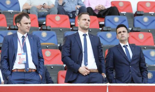 Arhitekt velikih Hajdukovih transfera novi direktor Benfice