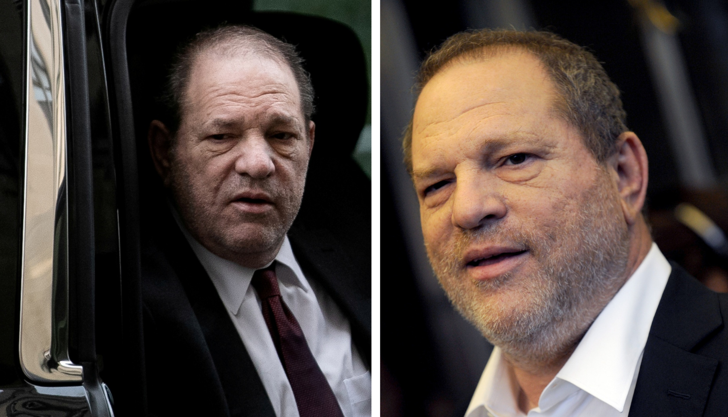 Harveya Weinsteina izručili su Kaliforniji: Čeka novo suđenje