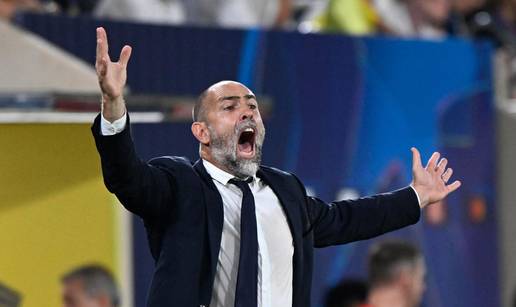 Tudoru masna otpremnina za otkaz u Juveu! Evo tko preuzima