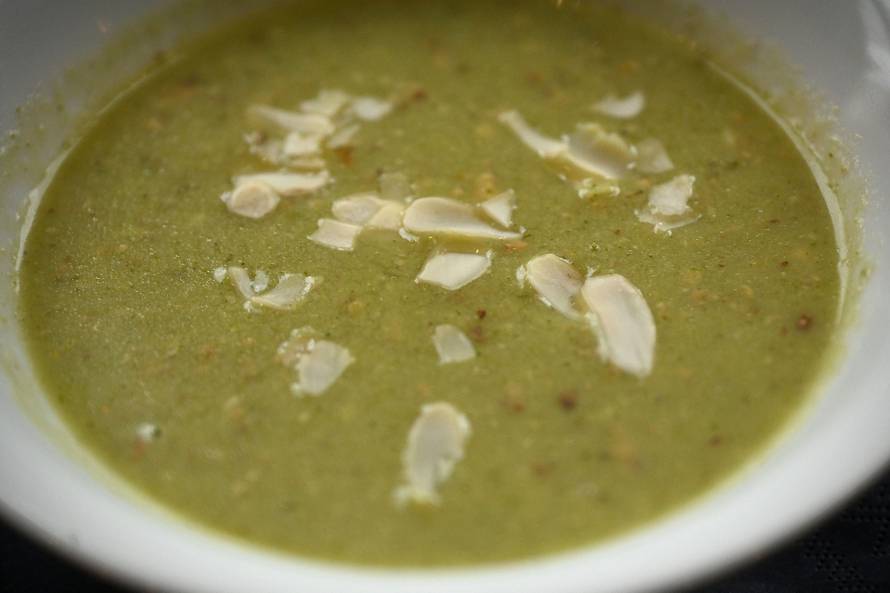 Zagreb;  Restoran Health N Joy