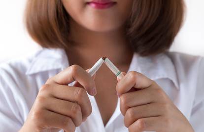 Kako se boriti s pušenjem i posljedicama pušenja?