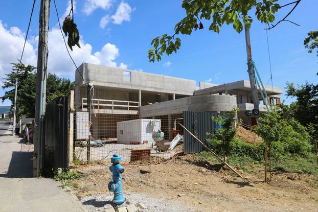 Zagreb: Restoran Šumski dvor koji obnavlja umirovljeni general Ivan Čermak