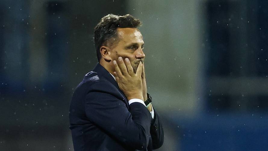 Dinamo - Gorica 1-2: Povijesna pobjeda gostiju na Maksimiru, 'modri' nisu pobjegli Hajduku