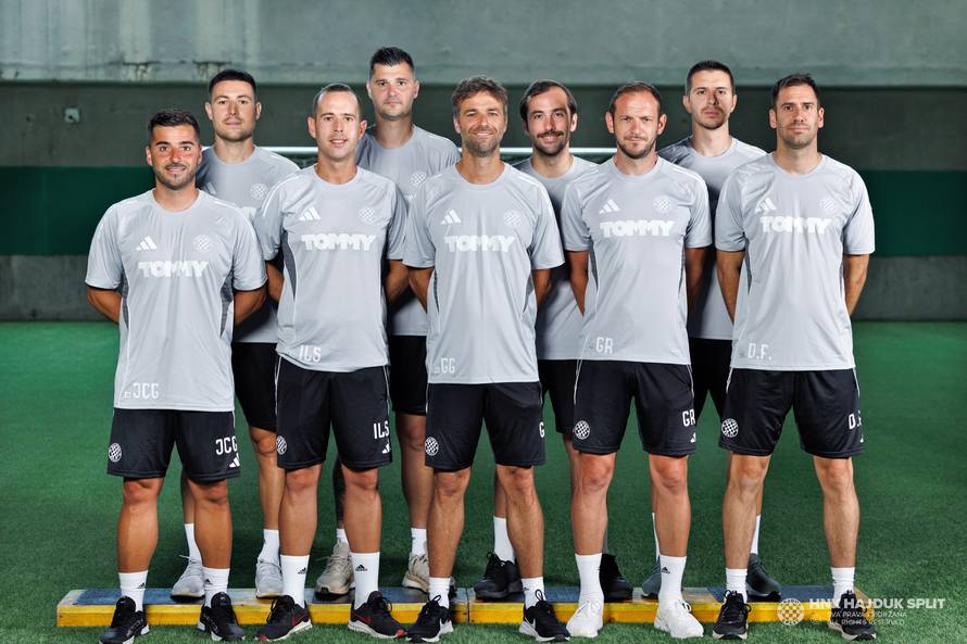 Pavasović-Visković preuzima Hajduk! Njegova lista jedina se prijavila na natječaj za NO...