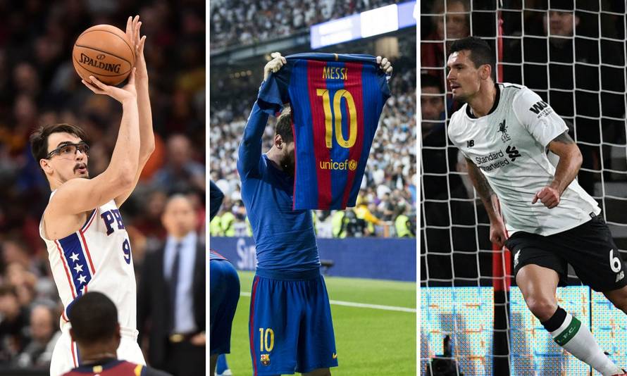 Božićni blagdani za sportske fanatike! Pogledajte raspored
