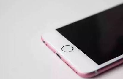 Apple širi paletu: Izgleda li ovako i novi rozi  iPhone 6S?