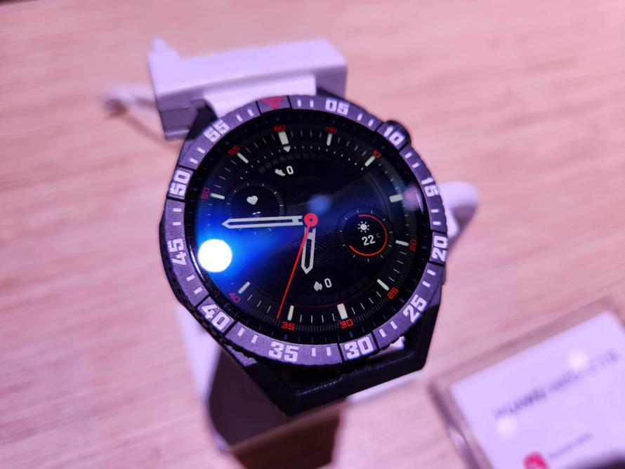 Isprobali smo moćni Mate 50 Pro, Huawei je otkrio i cijene. Novi sat žele na 'svakoj' ruci