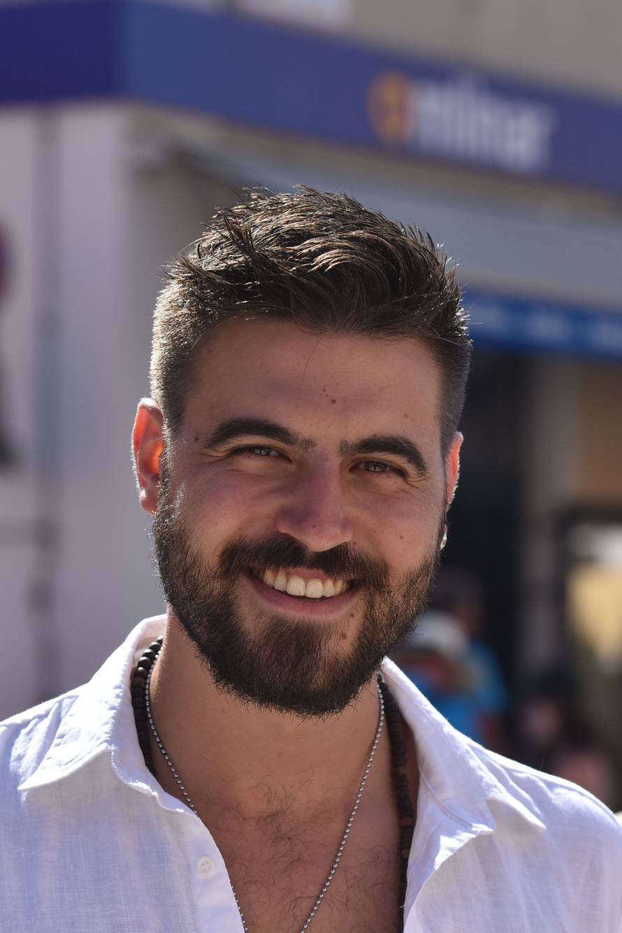 Nemeš i Marijana: Vjenčali se, a zatim se odmah i razdvojili