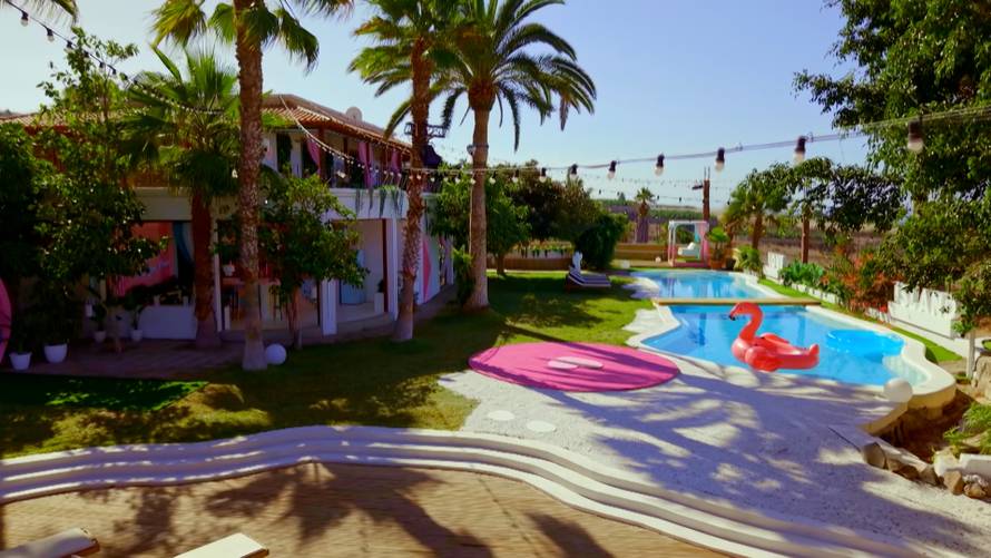 'Love Island Adria' iza kulisa! Vilu pripremaju 2 mjeseca, stiže stotinjak članova produkcije