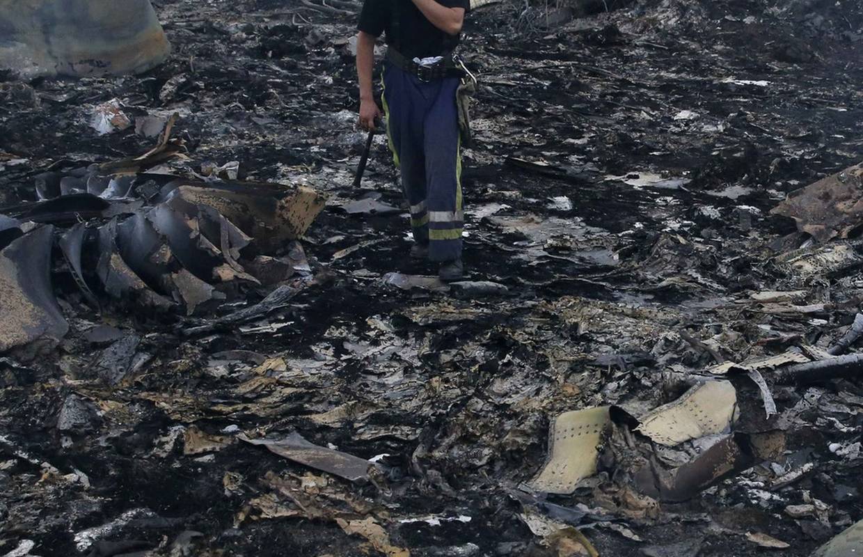 Sve je znao: Još prije 5 godina najavio val avionskih nesreća