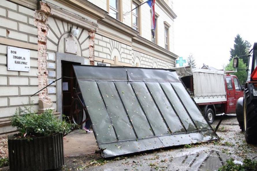 Kristina Štedul Fabac/Pixsell