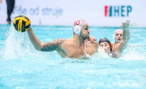 Susret Juga i Solarisa u polufinalu Kupa Hrvatske