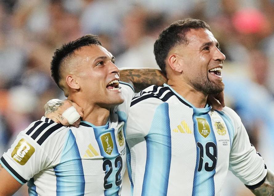 FIFA World Cup 2026 - Quarter Final - Argentina v Switzerland