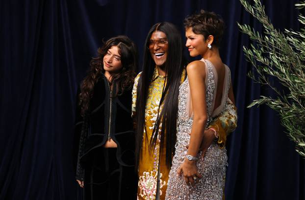 The 78th Primetime Emmy Awards in Los Angeles