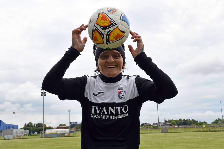 Danas 65. rođendan slavi Maca Maradona. Legenda hrvatskog nogometa odbila je milijune...