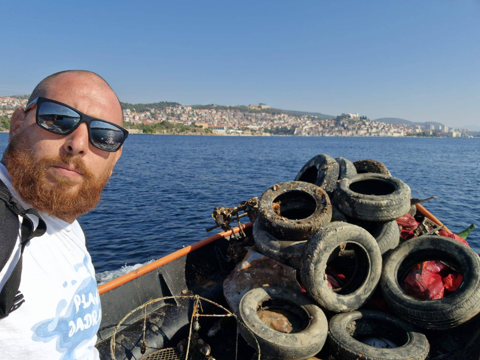 'Mislio sam, kući nema spasa... I kad misliš da je kraj, eto njih! Prijatelji, neću vam zaboraviti'