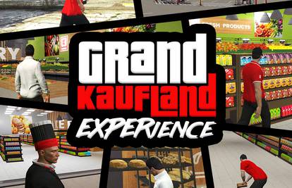 Kaufland postavlja nove trendove u gaming svijetu