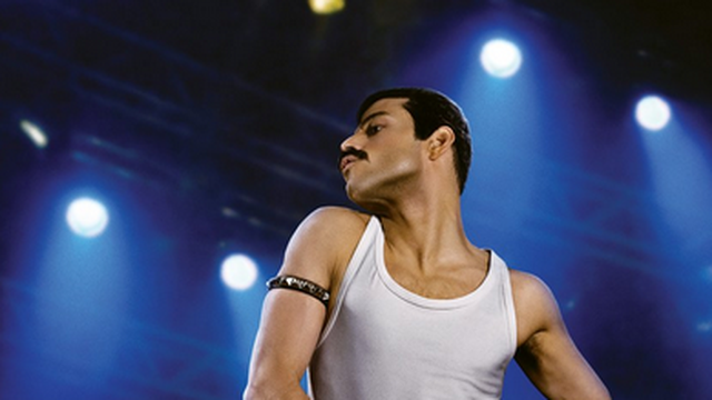 'Bohemian Rhapsody': Ovako će izgledati Freddie u filmu