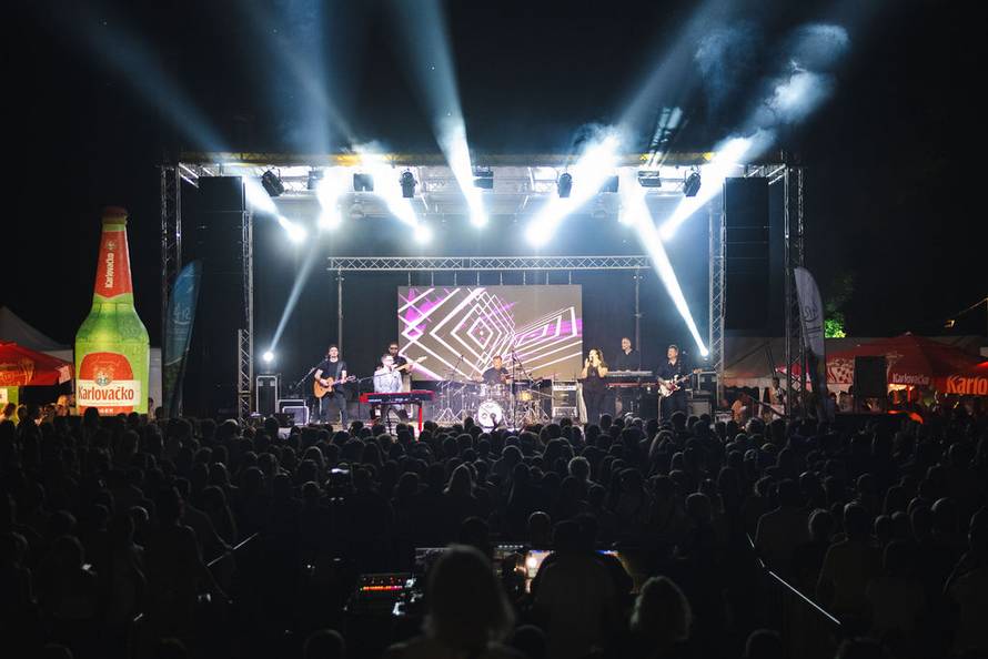 GRIN FEST 2025 – Festival prirode, glazbe i zajedništva u srcu Duge Rese