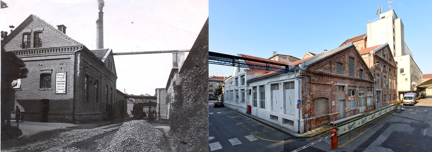 Bliže centru grada, ali još uvijek na istoj adresi
