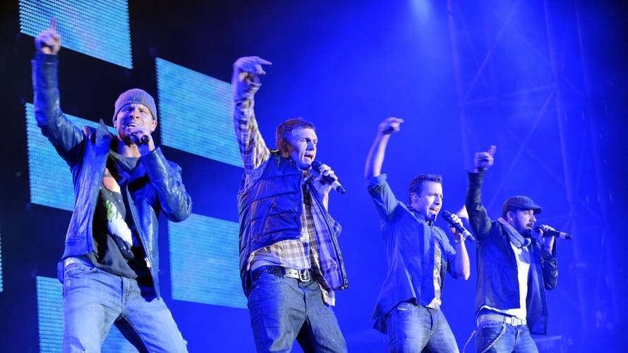 Stars For Free in Berlin