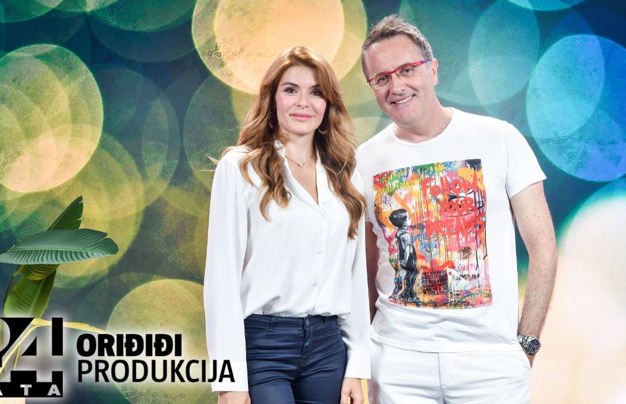 Tarik Filipović: 'U počecima kviza bio sam dočekan na nož komentarima, pogodili su me'
