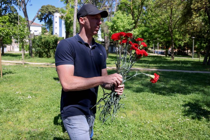 Zadar: Međunarodni praznik rada SDP će obilježiti podjelom besplatnih porcija graha u Vruljici