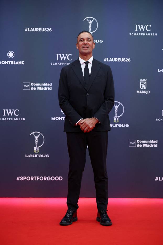 Laureus World Sports Awards