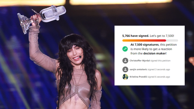 Bijesni fanovi pokrenuli peticiju za ukidanje eurovizijskog žirija: Potpisalo ju je preko 5000 ljudi