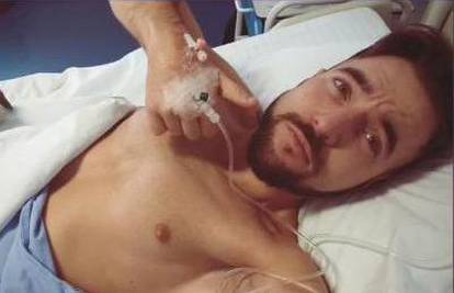 Zvijezda hit filma 'Toma' je završila u bolnici: Nema predaje