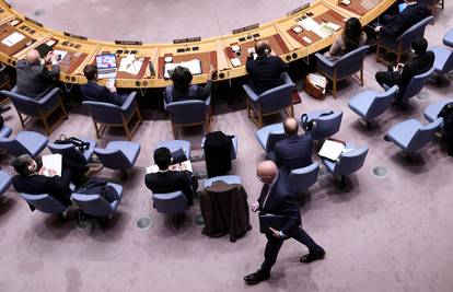 UN: Počinje sastanak 200 država o klimatskim utjecajima