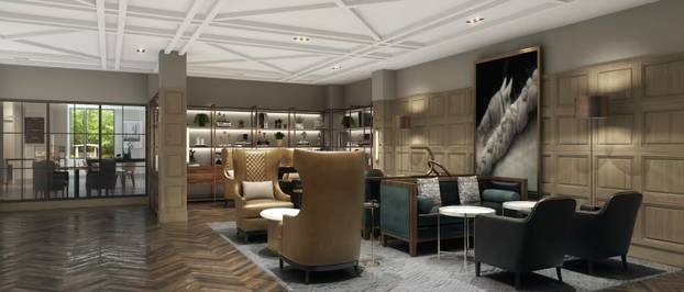 FOTO Ovo su vjerojatne opcije za kamp Hrvatske na Mundijalu