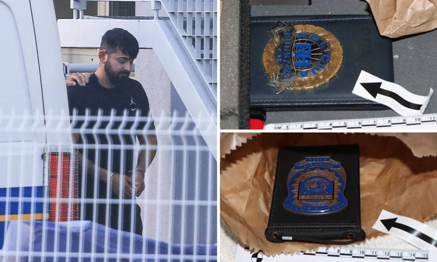 VIDEO Lažni policajci u Zagrebu oteli ženi čak 20.000 eura, kod auta su ih dočekali specijalci!