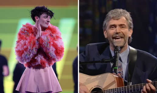 Nakon Neme i irski pobjednik vratit će eurovizijski trofej