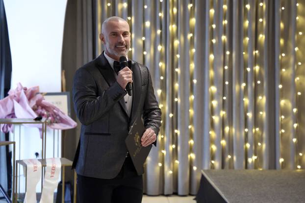 Zagreb: Izbor za Miss Zagreba 2025.