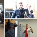 VIDEO Pogledajte Oršićev prvi dan po dolasku u Southampton