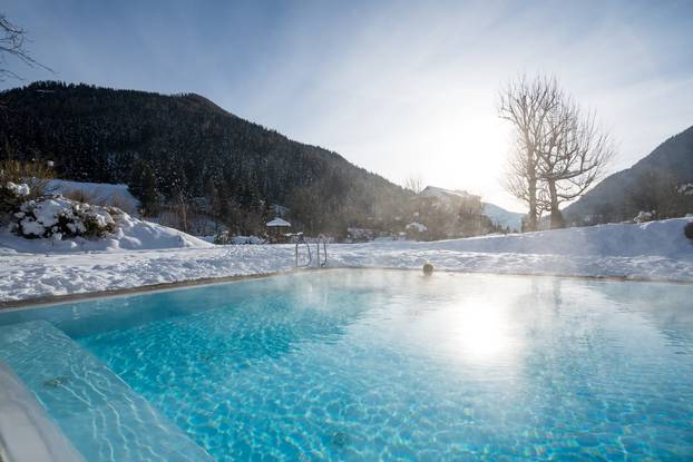 Hotel Sonnalm - Bad Kleinkirchheim