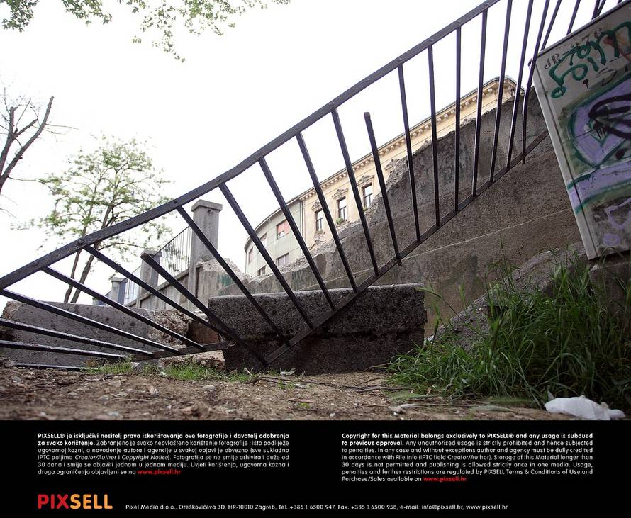 Goran Stanzl/Pixsell