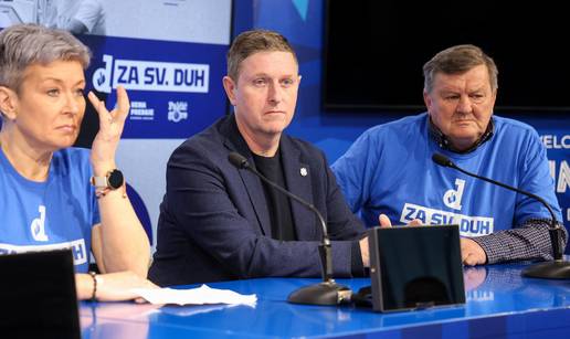 Dinamova zaklada u suradnji s Klubom roditelja 'Palčići' kreće u novu humanitarnu akciju