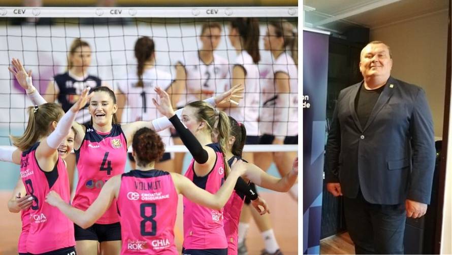 'Savez je bio pred bankrotom, a sad dijelimo dva milijuna kuna'