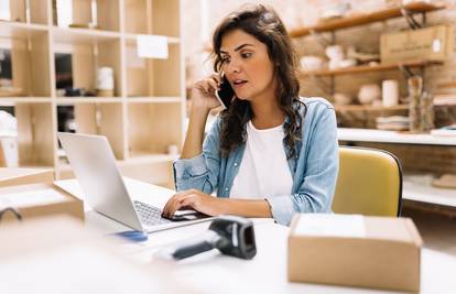 Samozapošljavanje nikad nije bilo lakše: Evo kako do potpore!