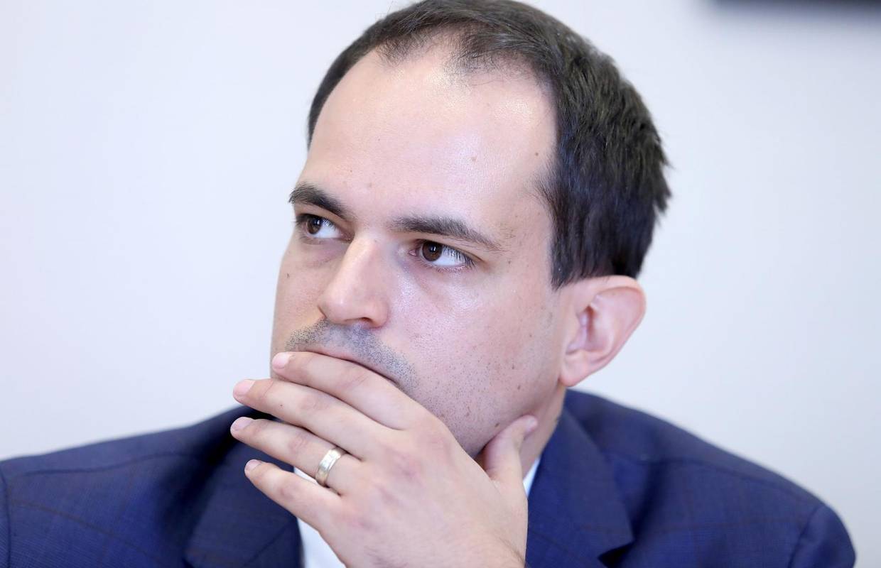 Malenica: Nismo zadovoljni s izvješćem GRECO-a, ali neke smo zakone stavili u proceduru