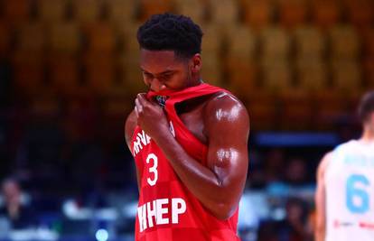 Smith otkazao Hrvatskoj u zadnji tren: 'Razočarao nas je! Pa sve smo napravili za njega'