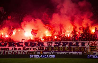 Torcida poziva na ogled s Man. Cityjem: Red je da dici iskažemo najglasniju i najjaču podršku!