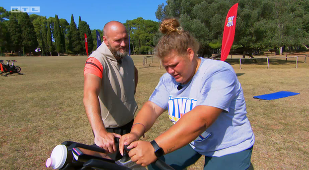 FOTO Sjećate se Dajane iz 'Života na vagi'? Izgubila je više od 60 kg, evo kako sada izgleda