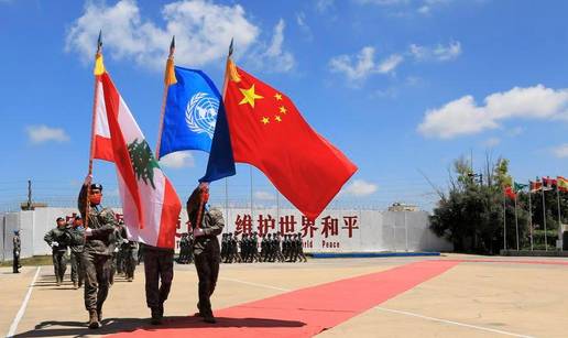 Kako kineske inicijative utiru novi put prema boljem svijetu