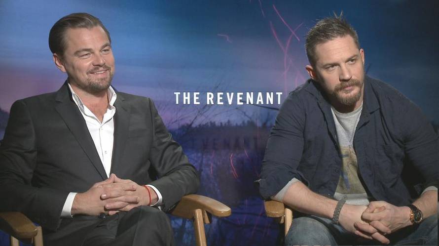 Hardy kao mafijaš Al Capone: 'Ni majka me ne bi prepoznala'