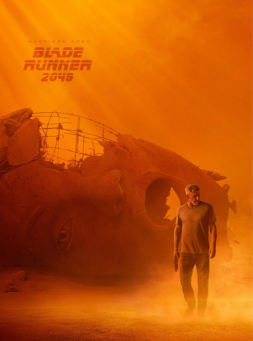 'Blade Runner 2049': Napokon znamo je li Deckard replikant