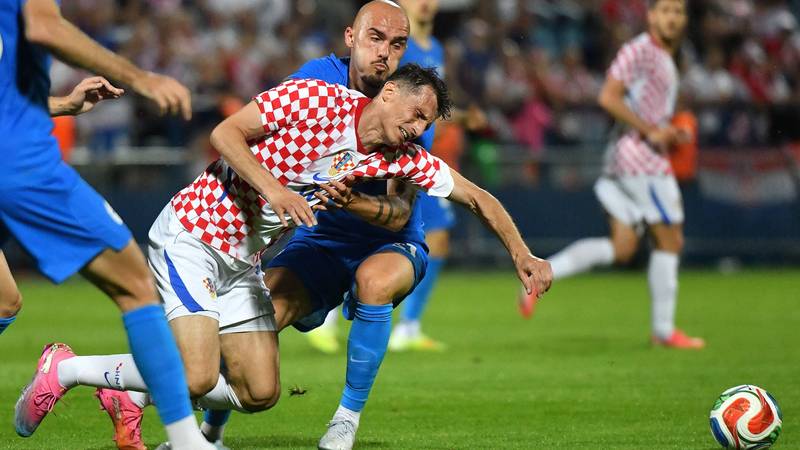 Hrvatske špice otupjele, a kući je ostao drugi najbolji stri
